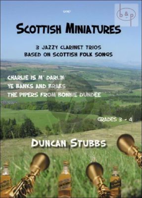 Scottish Miniatures