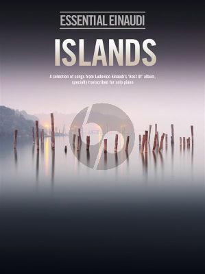 Einaudi Islands