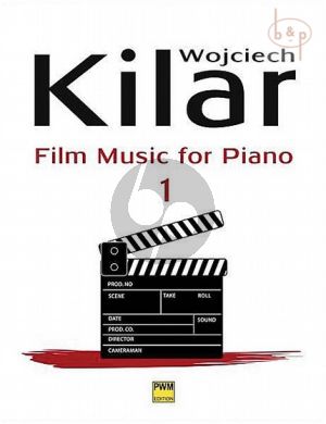 Film Music for Piano Vol.1