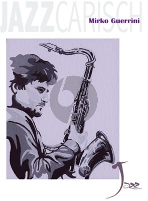 Guerrini Jazz Saxophone