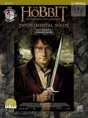 The Hobbit An Unexpected Journey