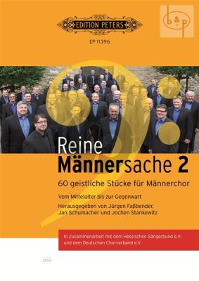 Reine Mannersache! Vol.2