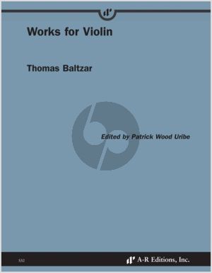 Works Violin-Piano