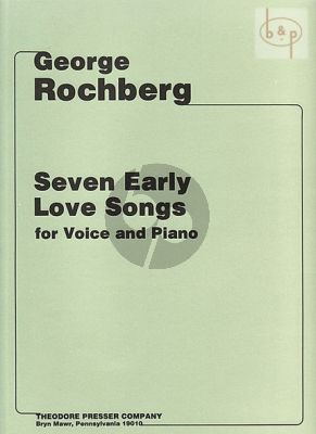 7 Early Love Songs