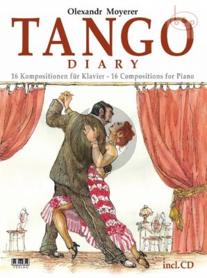 Tango Diary