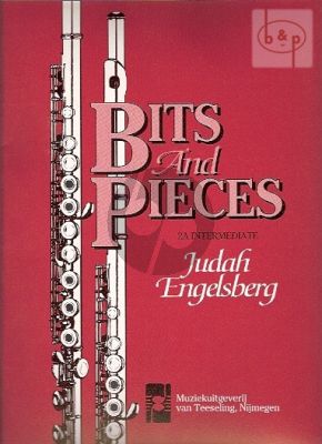 Bits and Pieces Vol. 2A 2 Flutes
