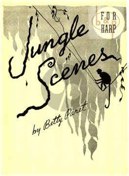 Jungle Scenes