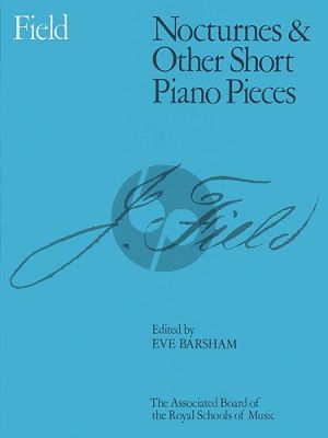 Nocturnes and other Pieces for Piano