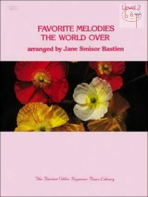 Favorite Melodies World Over Vol.2