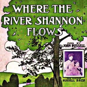 Where The River Shannon Flows