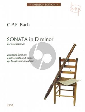 Sonata d-minor