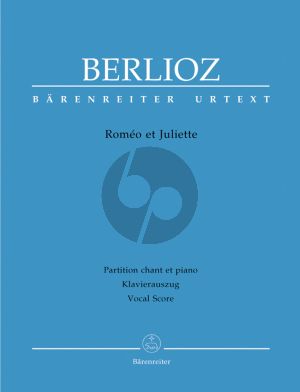 Romeo & Juliette Op.17