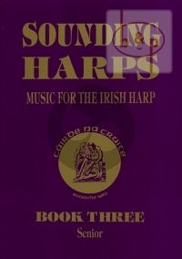 Sounding Harps Vol.3