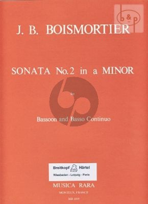 Sonate a-moll Op.26 No.2