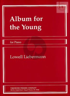 Album for the Young Op.43