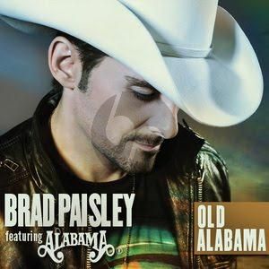 Old Alabama (feat. Alabama)