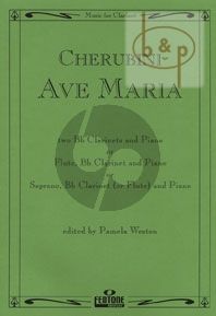 Ave Maria (Offertorium)