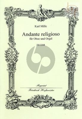 Andante Religioso