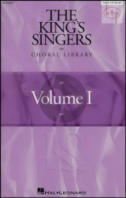 Choral Library vol.1