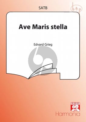 Ave, Maris Stella