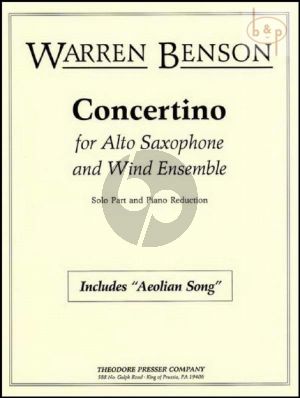 Concertino