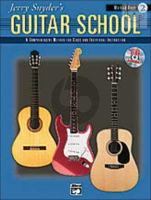 Guitar School Vol.2