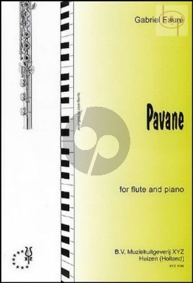 Pavane Op.50