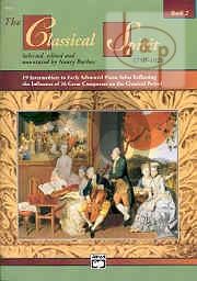 Classical Spirit Vol.2 1750 - 1820