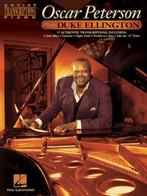 Oscar Peterson Plays Duke Ellington (Piano Artist Transcriptions)