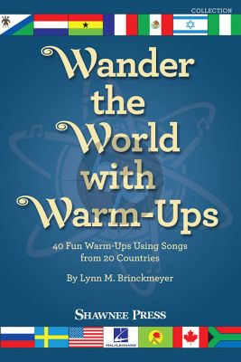 Wander the World with Warm-Ups