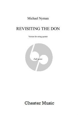 Revisiting the Don (Score)