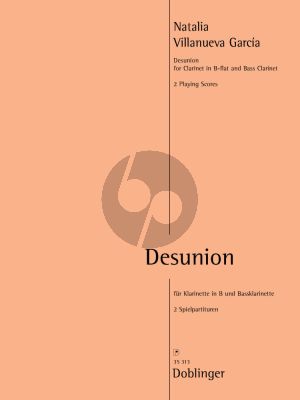 Desunion