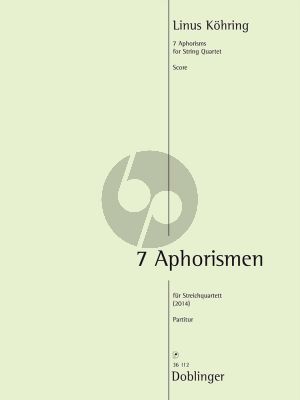 7 Aphorismen