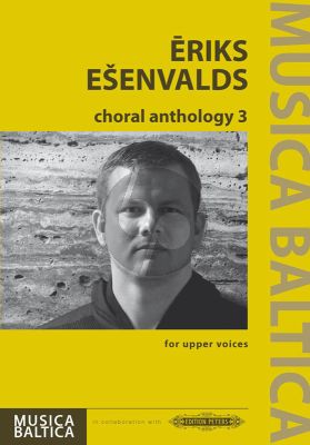 Choral Anthology Vol.3