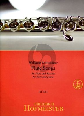 Flute Songs