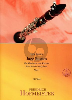 Jazz Stories Vol.1