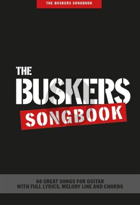 The Buskers Songbook