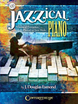 Jazzical Piano