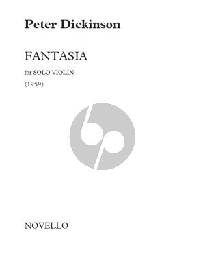 Fantasia Violin