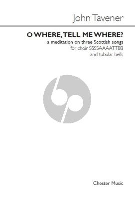 O where , tell me where?