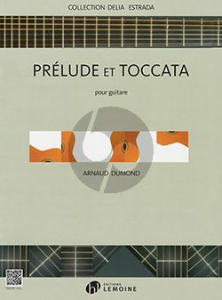 Prelude et Toccate