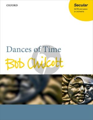 Dances of Time