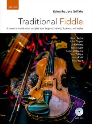 Traditional Fiddle