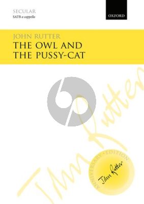 The Owl and the Pussy-cat