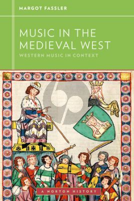 Fassler Music in the Medieval West