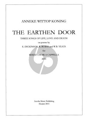 The Earthen Door