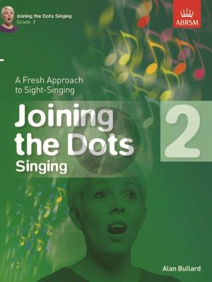 Joining the Dots Grade 2 Singing