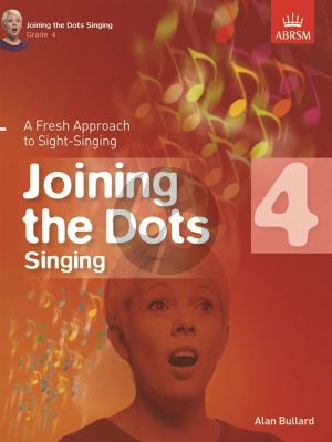 Joining the Dots Grade 4 Singing
