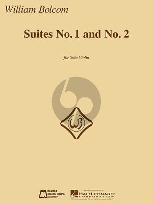 Suites No.1 and 2
