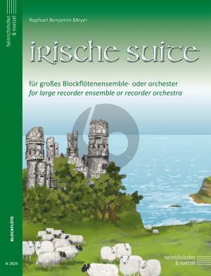 Irische Suite